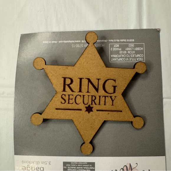 NEW | Dog Wedding Accessories - Picture 4 of 4